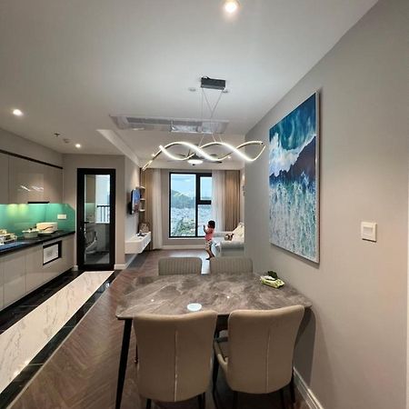 Căn hộ Altara 5 sao Quy Nhơn - Thiên Trang apartment Exterior foto