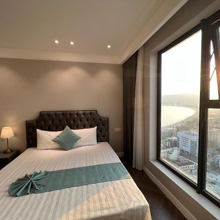 Căn hộ Altara 5 sao Quy Nhơn - Thiên Trang apartment Exterior foto