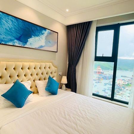Căn hộ Altara 5 sao Quy Nhơn - Thiên Trang apartment Exterior foto