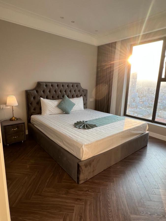 Căn hộ Altara 5 sao Quy Nhơn - Thiên Trang apartment Exterior foto