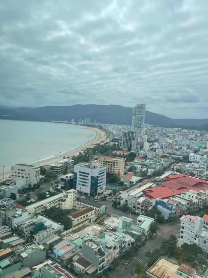 Căn hộ Altara 5 sao Quy Nhơn - Thiên Trang apartment Exterior foto