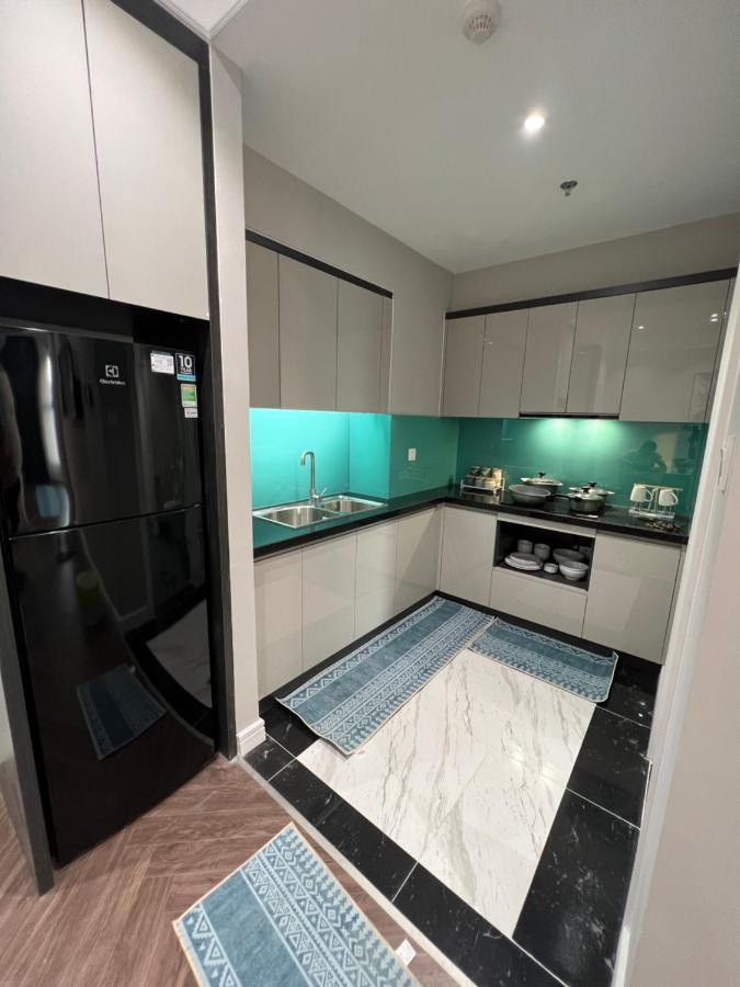 Căn hộ Altara 5 sao Quy Nhơn - Thiên Trang apartment Exterior foto