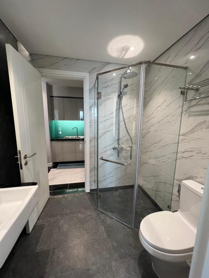 Căn hộ Altara 5 sao Quy Nhơn - Thiên Trang apartment Exterior foto