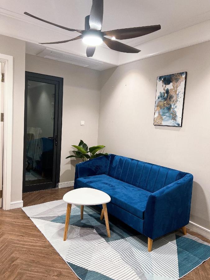 Căn hộ Altara 5 sao Quy Nhơn - Thiên Trang apartment Exterior foto