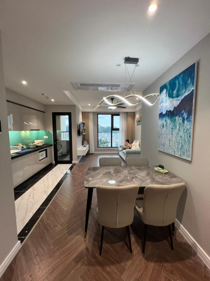 Căn hộ Altara 5 sao Quy Nhơn - Thiên Trang apartment Exterior foto