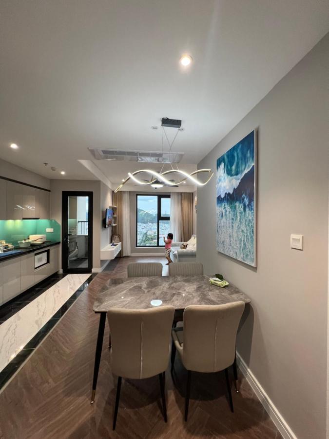 Căn hộ Altara 5 sao Quy Nhơn - Thiên Trang apartment Exterior foto