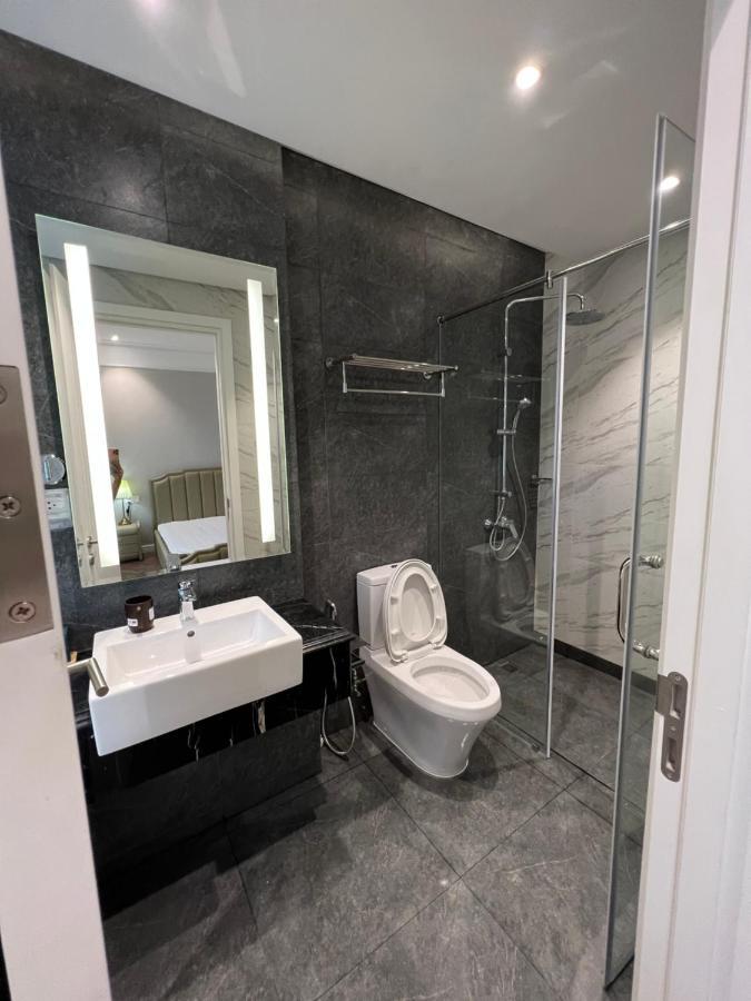 Căn hộ Altara 5 sao Quy Nhơn - Thiên Trang apartment Exterior foto