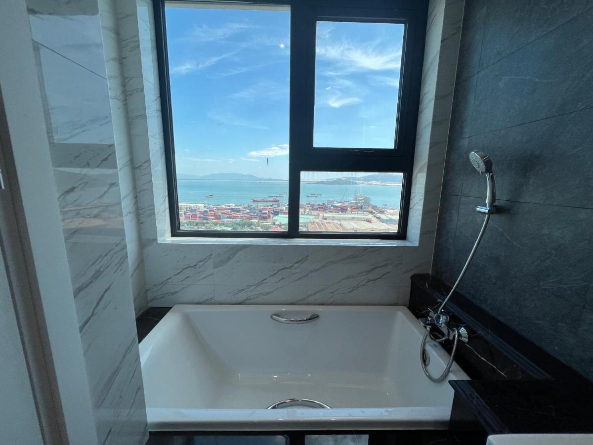 Căn hộ Altara 5 sao Quy Nhơn - Thiên Trang apartment Exterior foto