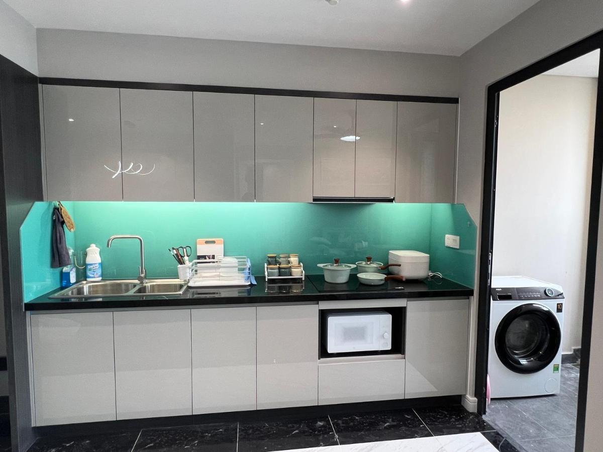 Căn hộ Altara 5 sao Quy Nhơn - Thiên Trang apartment Exterior foto