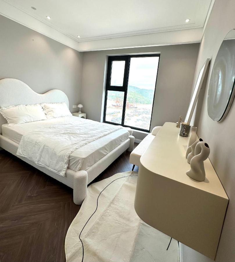 Căn hộ Altara 5 sao Quy Nhơn - Thiên Trang apartment Exterior foto