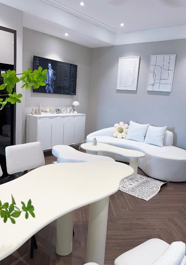 Căn hộ Altara 5 sao Quy Nhơn - Thiên Trang apartment Exterior foto