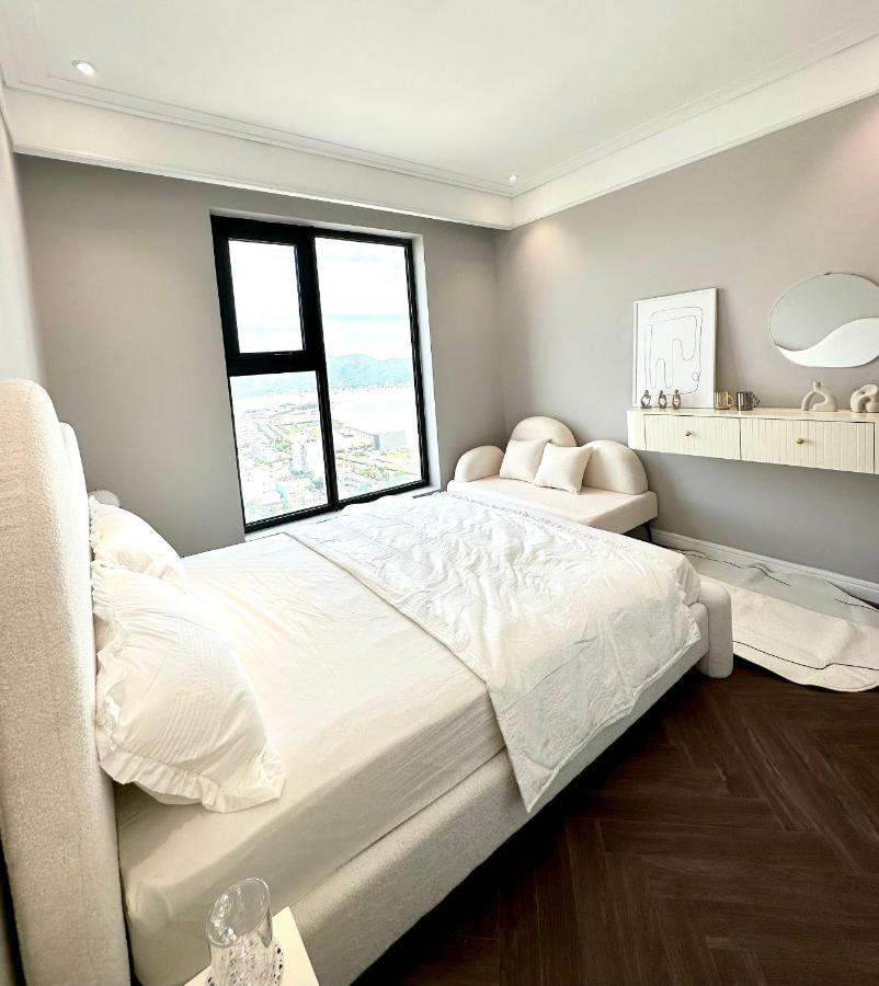 Căn hộ Altara 5 sao Quy Nhơn - Thiên Trang apartment Exterior foto