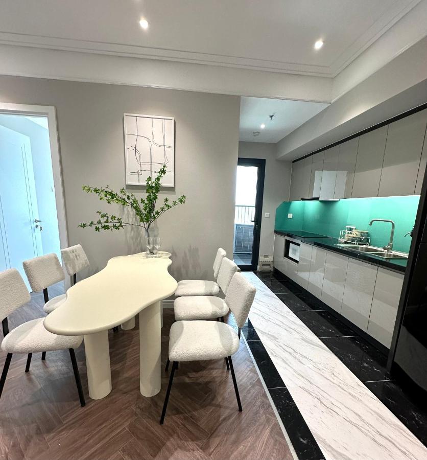 Căn hộ Altara 5 sao Quy Nhơn - Thiên Trang apartment Exterior foto