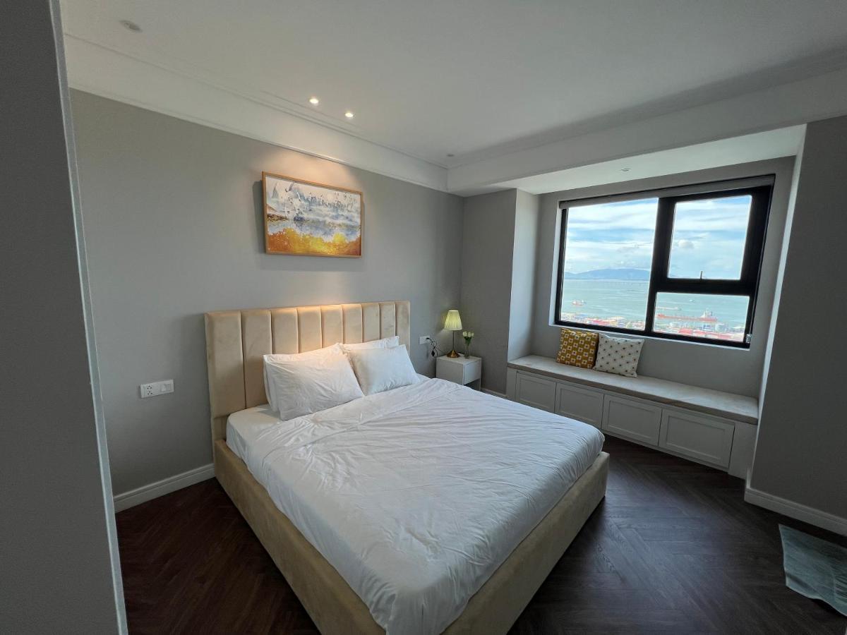 Căn hộ Altara 5 sao Quy Nhơn - Thiên Trang apartment Exterior foto