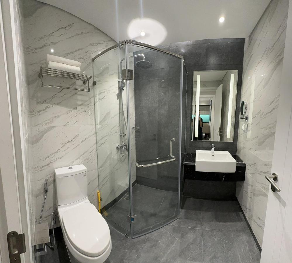 Căn hộ Altara 5 sao Quy Nhơn - Thiên Trang apartment Exterior foto