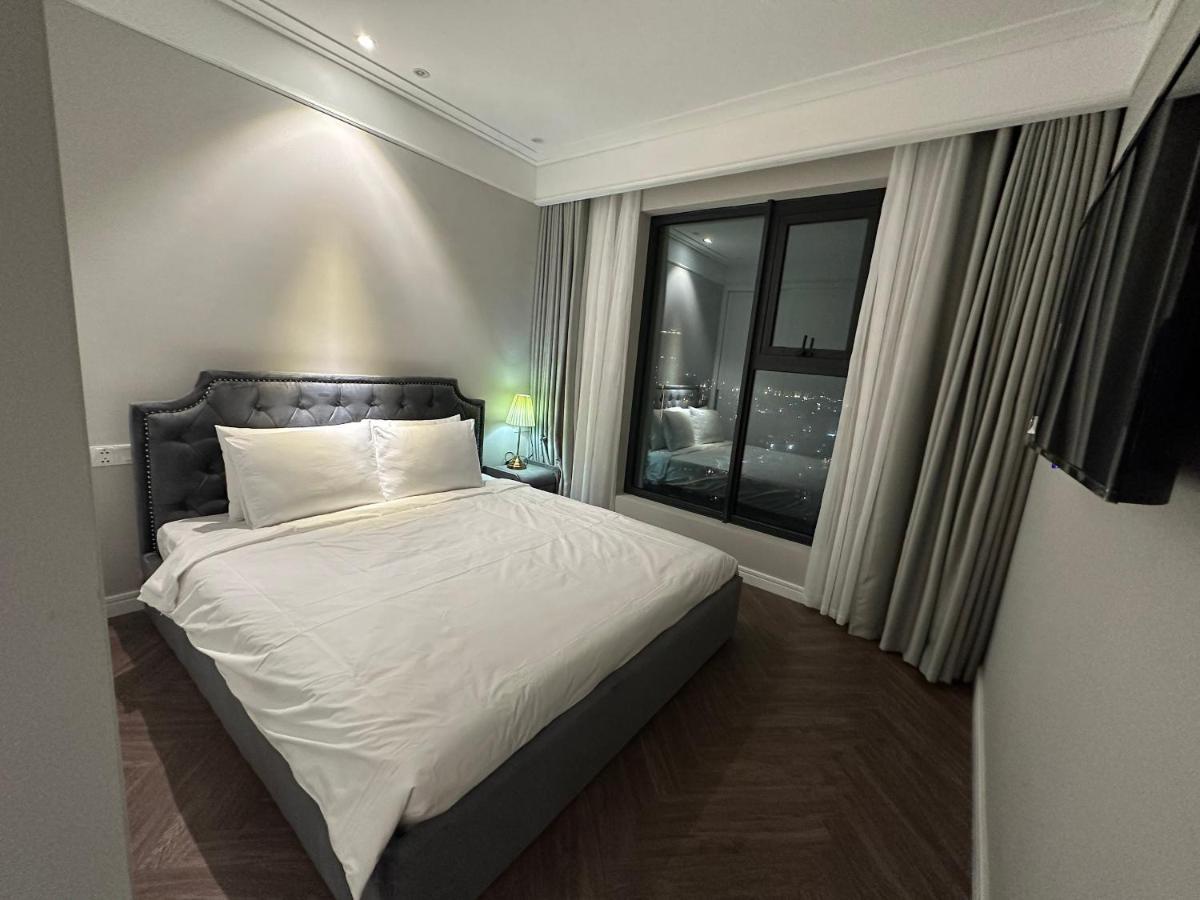 Căn hộ Altara 5 sao Quy Nhơn - Thiên Trang apartment Exterior foto