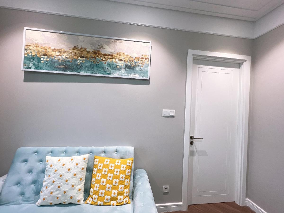 Căn hộ Altara 5 sao Quy Nhơn - Thiên Trang apartment Exterior foto