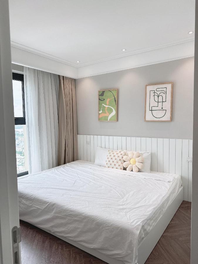 Căn hộ Altara 5 sao Quy Nhơn - Thiên Trang apartment Exterior foto