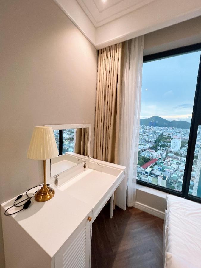 Căn hộ Altara 5 sao Quy Nhơn - Thiên Trang apartment Exterior foto
