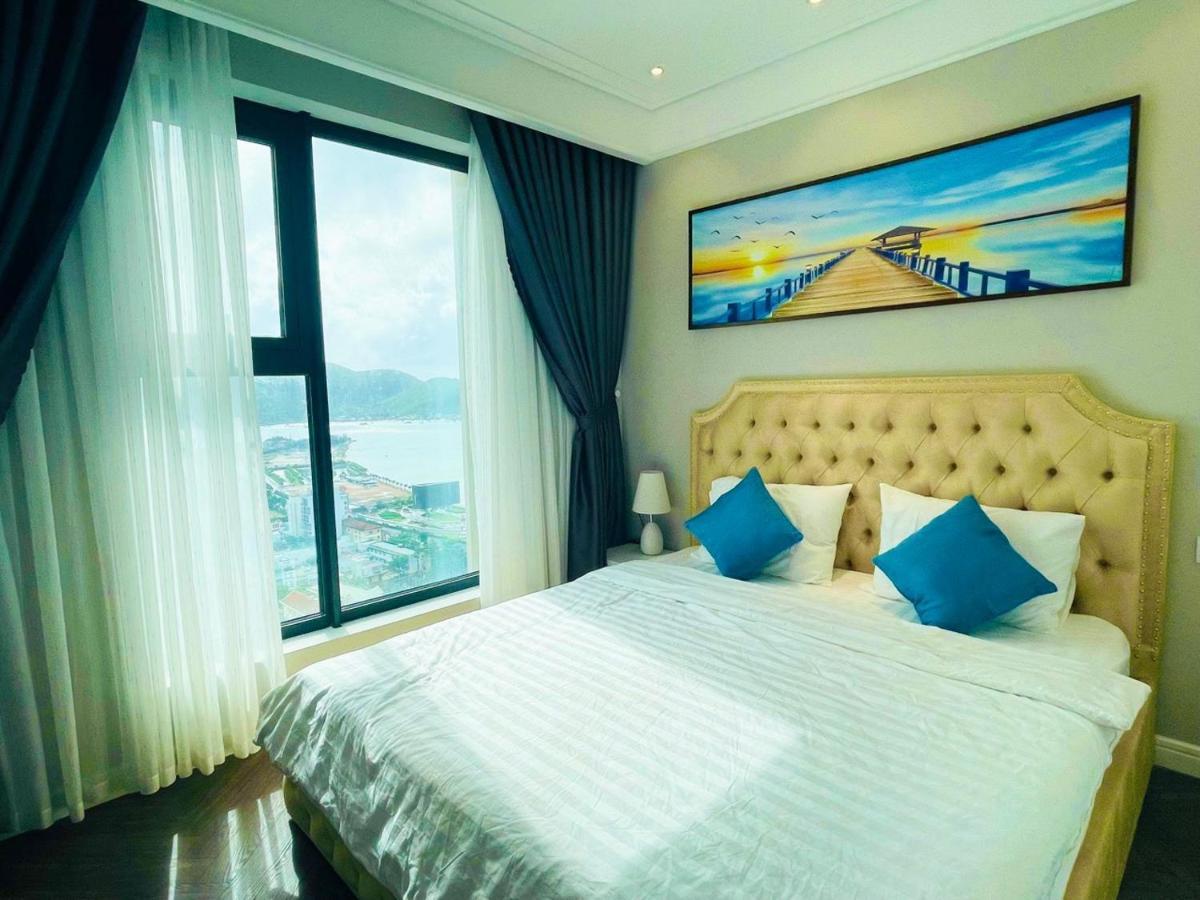 Căn hộ Altara 5 sao Quy Nhơn - Thiên Trang apartment Exterior foto