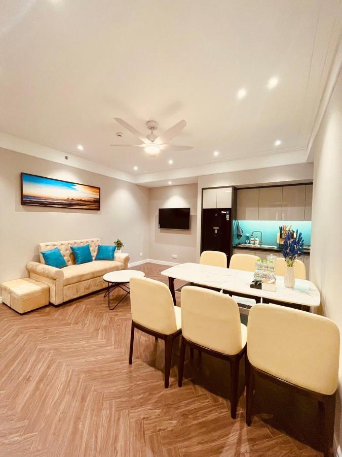 Căn hộ Altara 5 sao Quy Nhơn - Thiên Trang apartment Exterior foto
