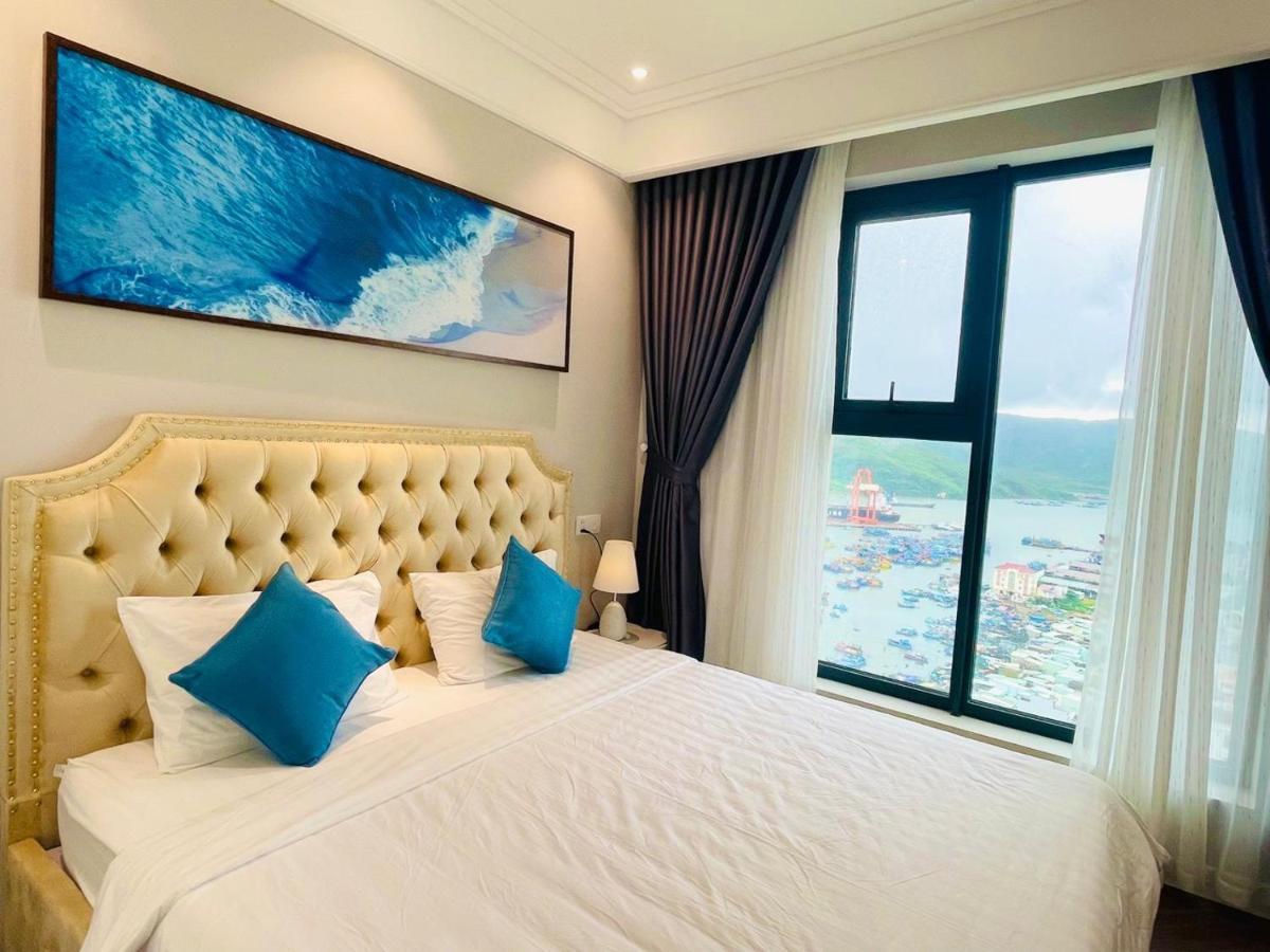 Căn hộ Altara 5 sao Quy Nhơn - Thiên Trang apartment Exterior foto