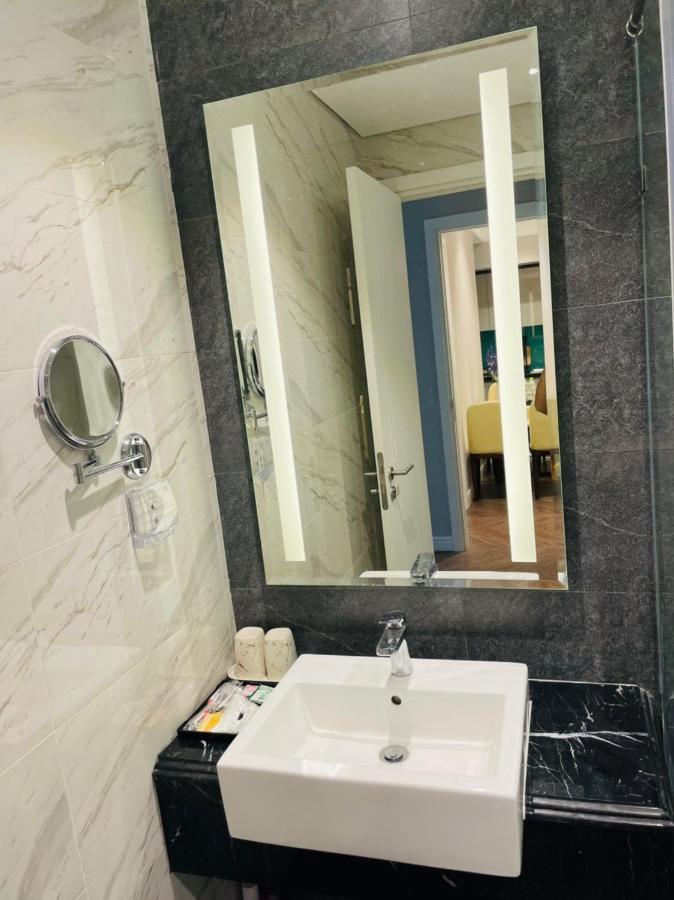 Căn hộ Altara 5 sao Quy Nhơn - Thiên Trang apartment Exterior foto