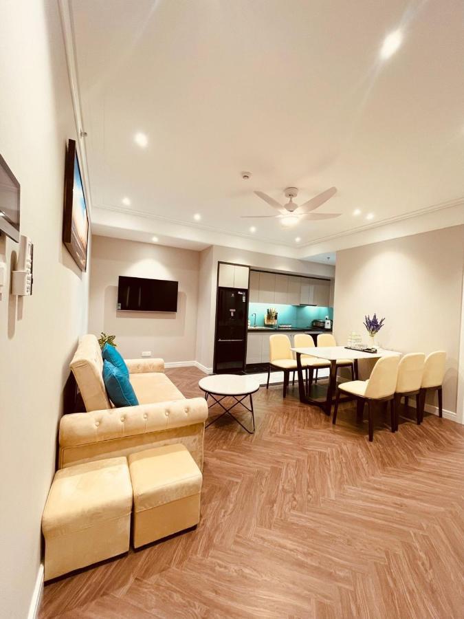 Căn hộ Altara 5 sao Quy Nhơn - Thiên Trang apartment Exterior foto